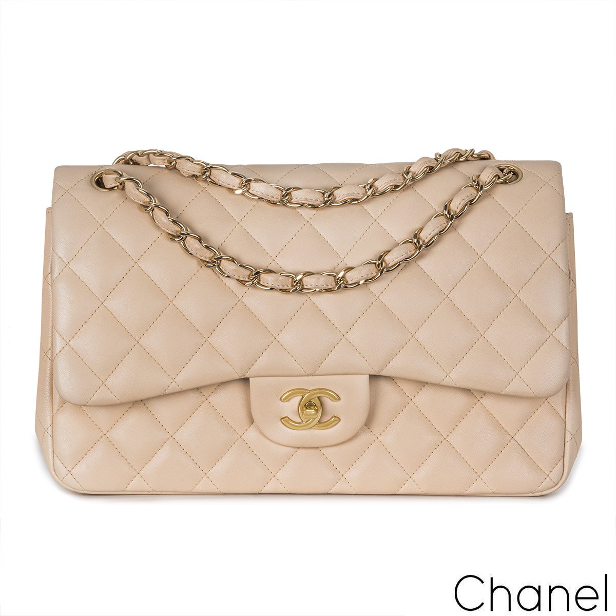 Chanel  Vintage Chanel Classics